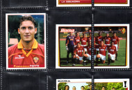 Totti  16